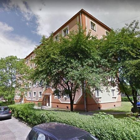 Arena Studio Apartment Gliwice Exterior photo