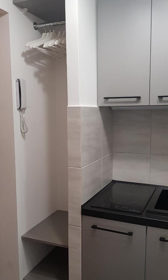 Arena Studio Apartment Gliwice Exterior photo