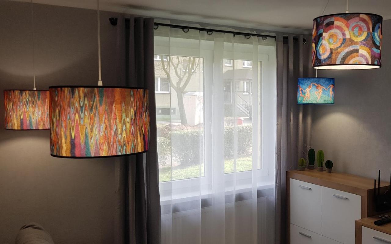Arena Studio Apartment Gliwice Exterior photo